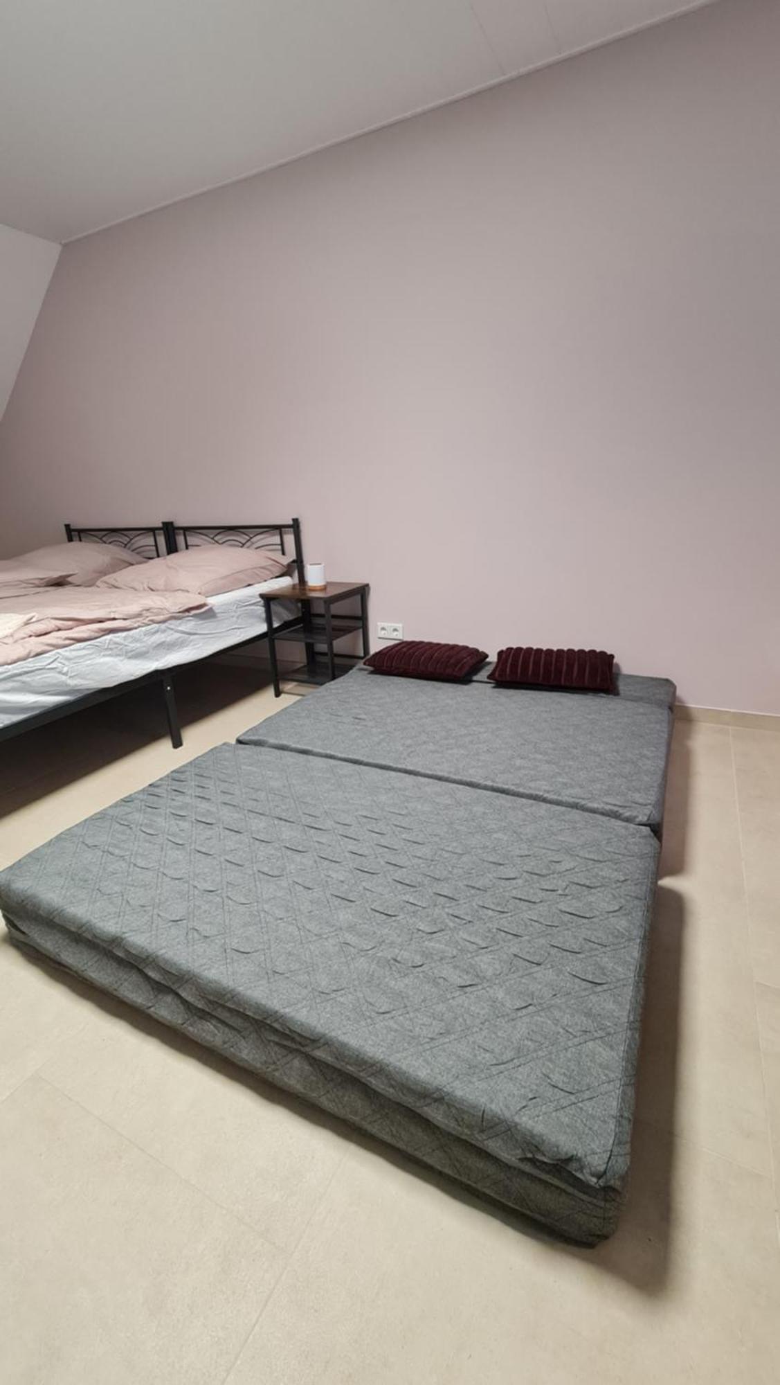 Zimmer 2C Mit Privates Badezimmer In Juelich 호텔 외부 사진