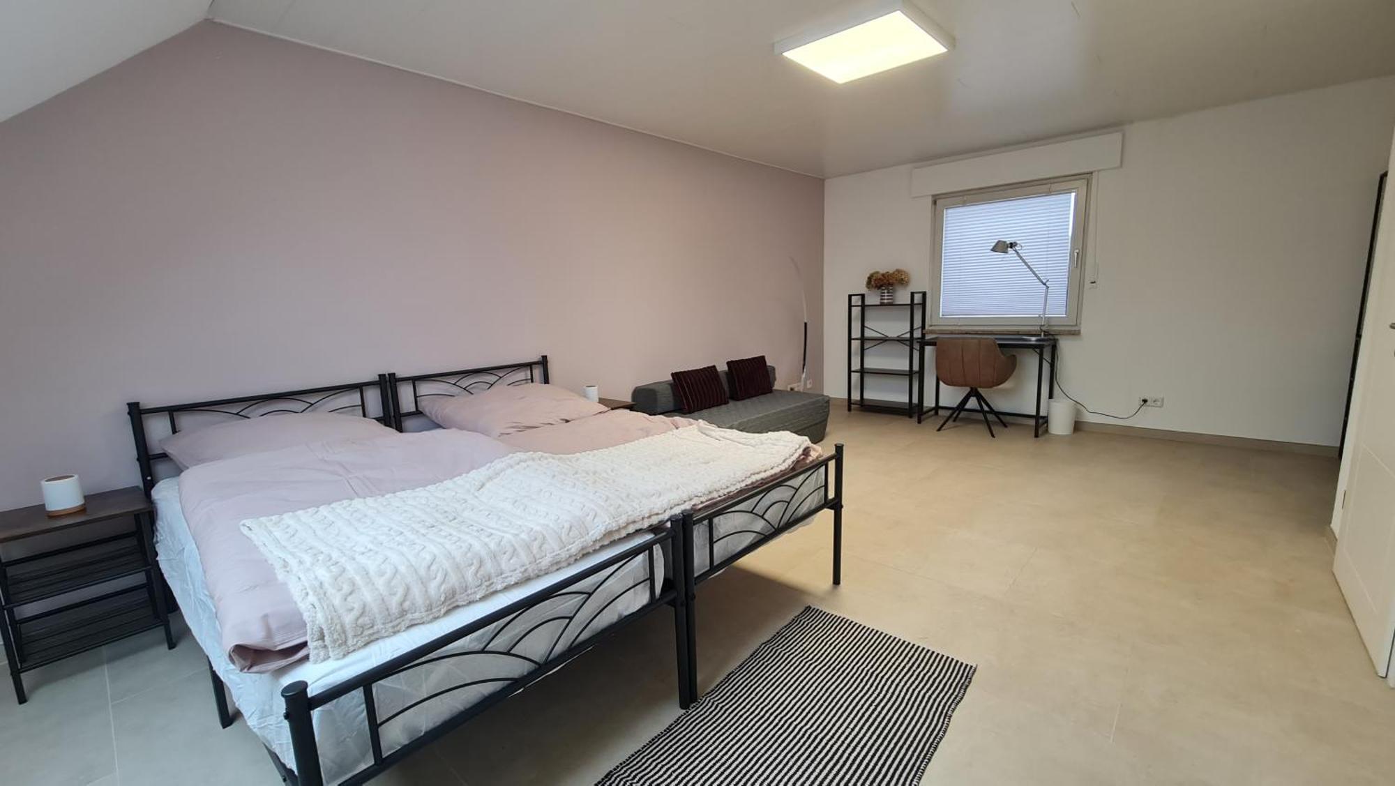 Zimmer 2C Mit Privates Badezimmer In Juelich 호텔 외부 사진